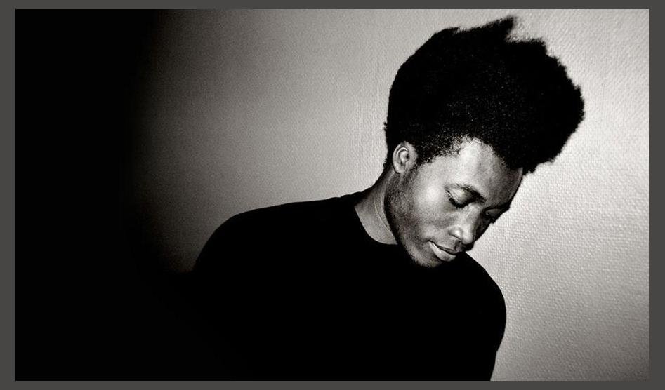 Benjamin Clementine